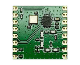 RF HPRKDZ01 RF HPRKDZ01