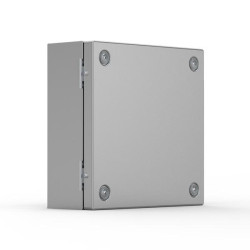 Zawias Zawias SSTBH02 Stal nierdzewna Obudowy