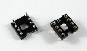 PODSTAWKA DIP08 PRECYZYJNA.