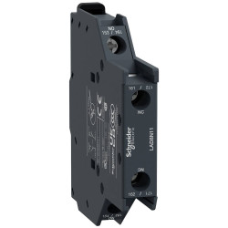 Schneider Electric LAD8N11 Switch module 1 maker 1 breaker 1pc.