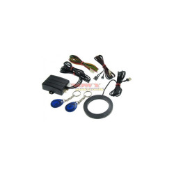 Blokada zapłonu Transponder SPIT -805 Immobliliser SPIT