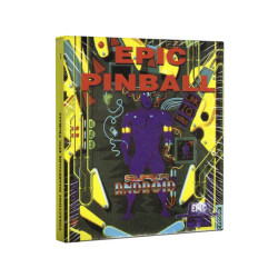 Epic Pinball