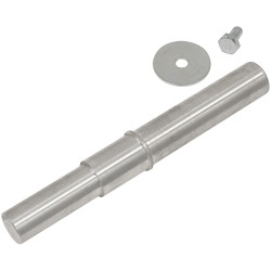 Sealey SSPS1 Motorcycle Stand Single-Sided Pin Adaptor 25.5mm