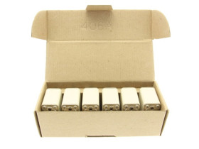 Wkładka szybka 63 A AC 1000 V DIN 00 aR DIN IEC nieizolowane uchwyty 170M2679 EATON