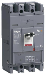 Wyłącznik zasilania Hager HNW400JR 1 szt.