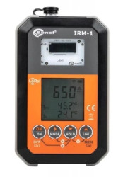 Miernik nasłonecznienia i temperatury IRM-1MPI WMPLIRM1MPI