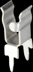 05200001N Open Fuse holder ø5x20mm 520