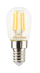 Żarówka GLS LED, 2,5 W, E14, 230 V, 2700K, Sylvania, ToLEDo