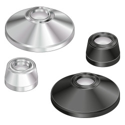 Płyta bazowa Bosch Rexroth gwint: M10