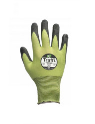 Rękawice robocze rozmiar: 5 materiał: Włókno zastosowanie: Abrasion Resistant, Cut Resistant, Machine Washable,