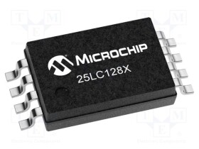 25LC128XT-E/ST