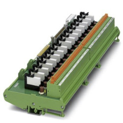 Moduł Szyna DIN Phoenix Contact
