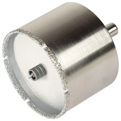 Otwornica diamentowa do płytek 68mm Ceramic WF5931000