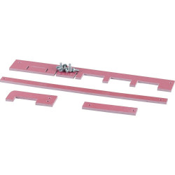 Akcesoria do obudów Przegrody 178583 XTPFN3BV-H270 Stal Obudowa