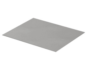 Bopla BO FP 60045 (68711645) - panel przedni z anodowanego aluminium do obudowy BO 62609 (L) + 4x AB 02609 (L)