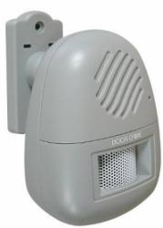 czujnik ruchu z gongiem PV30