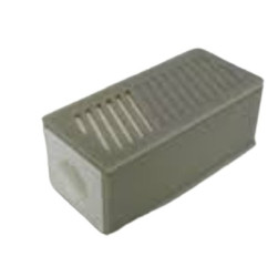 Część zamienna do filtra Polyethylene SMC