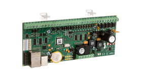 Kontroler Systemowy Centrala Racs Z Wbudowanym Interfejsem Tcp/Ip Cpr32-Net-Brd