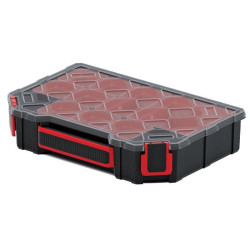 Organizer KTG30206B czerwony TAGER-TG