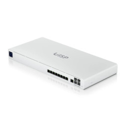 Router 9x RJ45 1000Mb/s, 4x SFP+, 1x Power TransPort Ubiquiti UISP-R-Pro