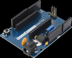 TSX00005 Arduino shield - MKR2UNO adapter