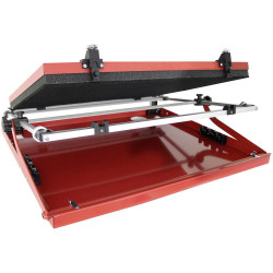 Ideal-Tek PCSA-4N Printed Circuit Board Holder 510 x 350mm