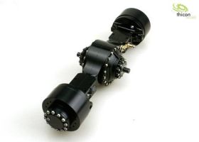 Thicon Models 58002 1 szt.