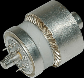 4CX250B Electron tube, transmitter tube,