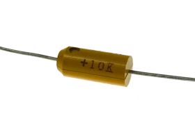 Kondensator tantalowy osiowy 6.8uF/35V