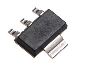 Tranzystor IRLL024N N-MOSFET Infineon (IRF)