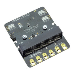 Kitronik Simple Servo Control Board for