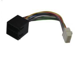 Adaptor radio PANASONIC CQRD 210 iso symbol: 5344