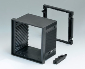 DIN-MODULAR CASE TYPE A, Vers. I, B6034011
