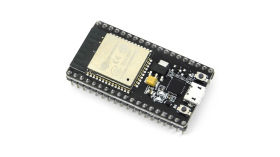 Moduł WiFi Bluetooth NodeMCU-32 oparty o moduł ESP-32, 38 pin
