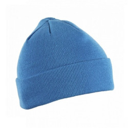 HT5K471 ENZ czapka zimowa niebieska uni HOGERT