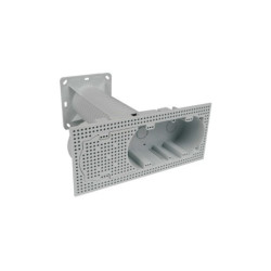 Puszka do dociepleń 60mm x2/3 KEZ-3_KB (25cm)KOPOS