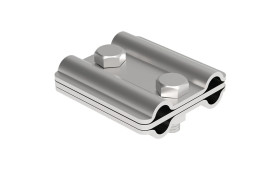 Złącze uniwersalne 3-elementowe 8.1 NI /90800105/