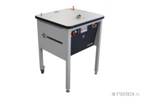 Separator Piergiacomi DPF-300 PIERGIACOMI