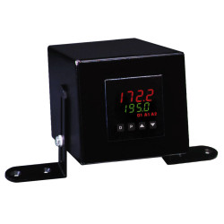 Obudowa ENC11000 do 1/16 jednostki DIN Red Lion