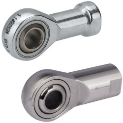 Mocowanie tłoczyska EMERSON ? AVENTICS do Siłownik pneumatyczny i siłownik Przegub kulowy montowany na tłoczysku AP6