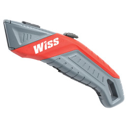 Crescent Wiss&#xAE; WKAR2EU Auto-Retracting Safety Knife