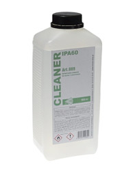 Cleanser IPA 60 alkohol izopropylowy; w płynie, opakowanie 1L
