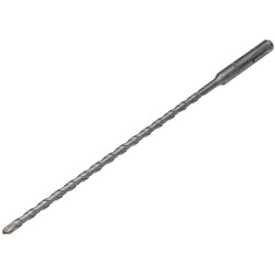 Draper 20027 SDS Plus Centric Tip Drill Bit, 6.5 x 260mm