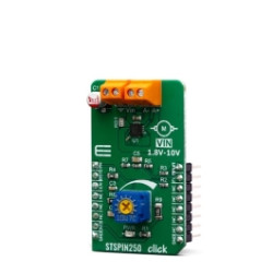 MIKROE STSPIN250 Click