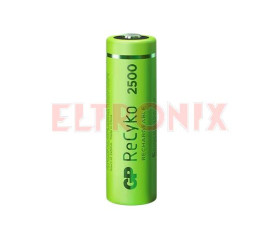 AKUMULATOR R6 2450mAh ReCyko SERIA 2500