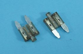 7,5A LED Mini BEZPIECZNIK SAMOCH.