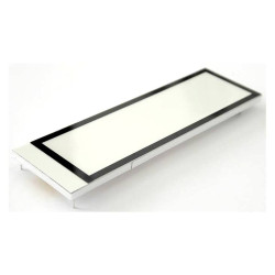 Podświetlenie Display Elektronik DELP508-Y żółto-zielony