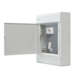 Rozdz. 24mod.n/t IP40 multim.SRn-24/BM EP-Op 1.155