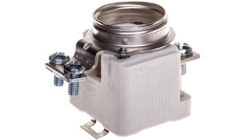 Podstawa Bezpiecznika E33 Diii 1P 63A Le33k-Ks