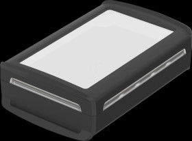 48332251.HMT1 BoVersa BOV-FO-LL 120903, SET, 125 x 88 x 42 mm, black